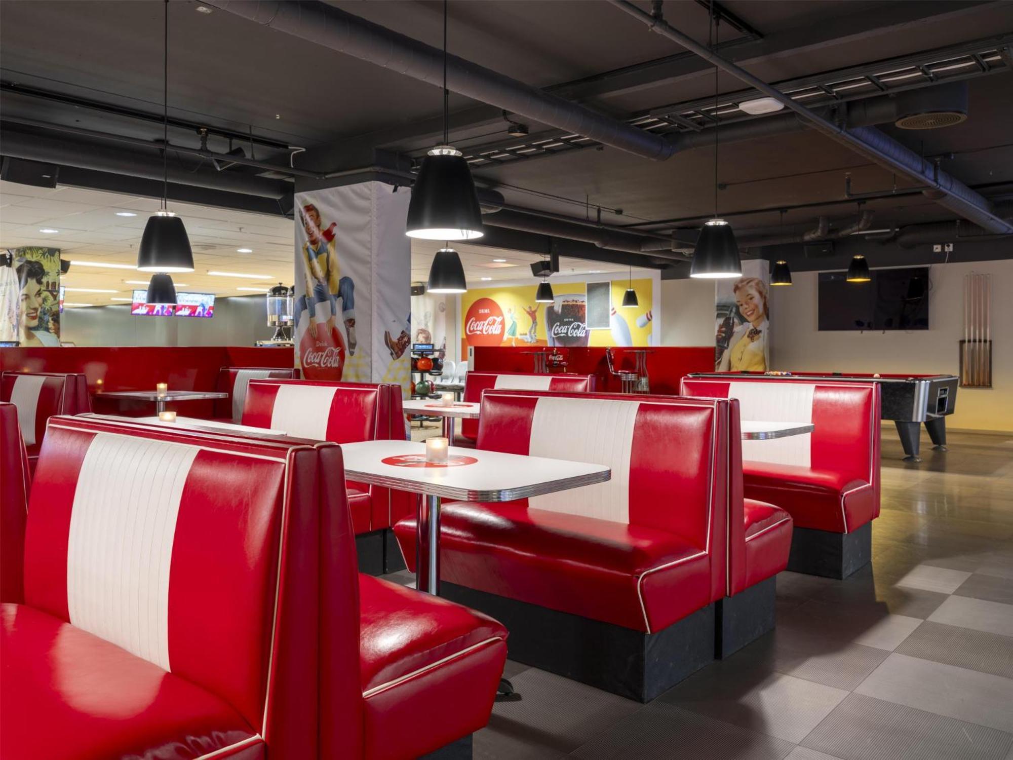 Radisson Blu Resort, Трюсил Екстериор снимка