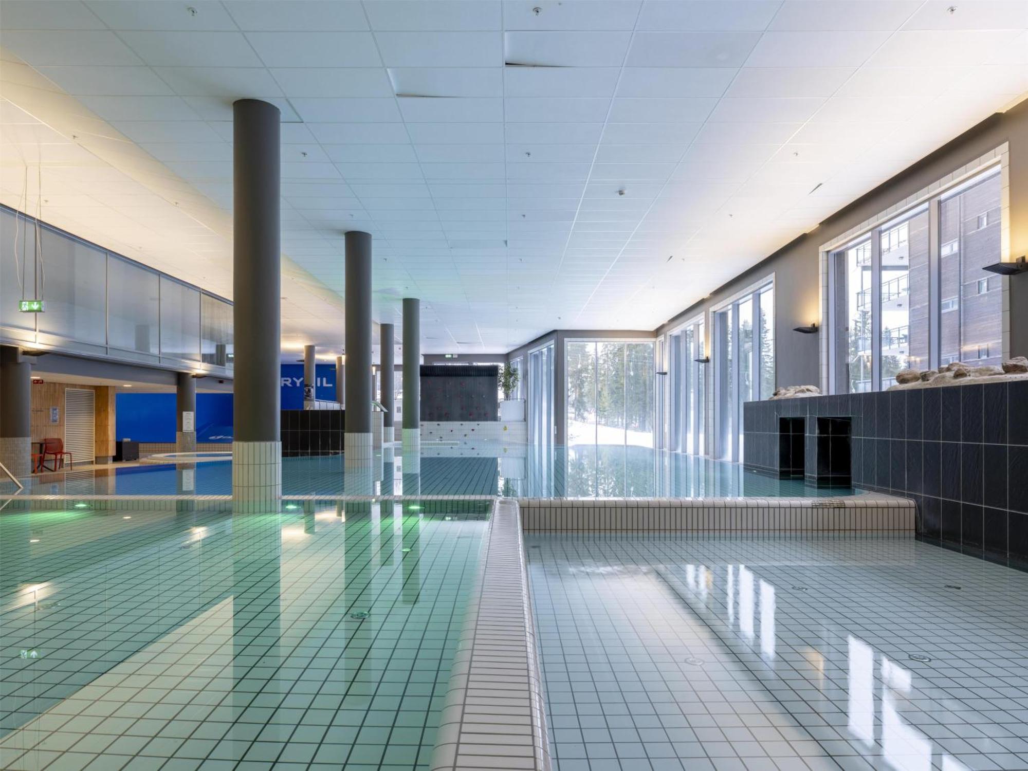 Radisson Blu Resort, Трюсил Екстериор снимка