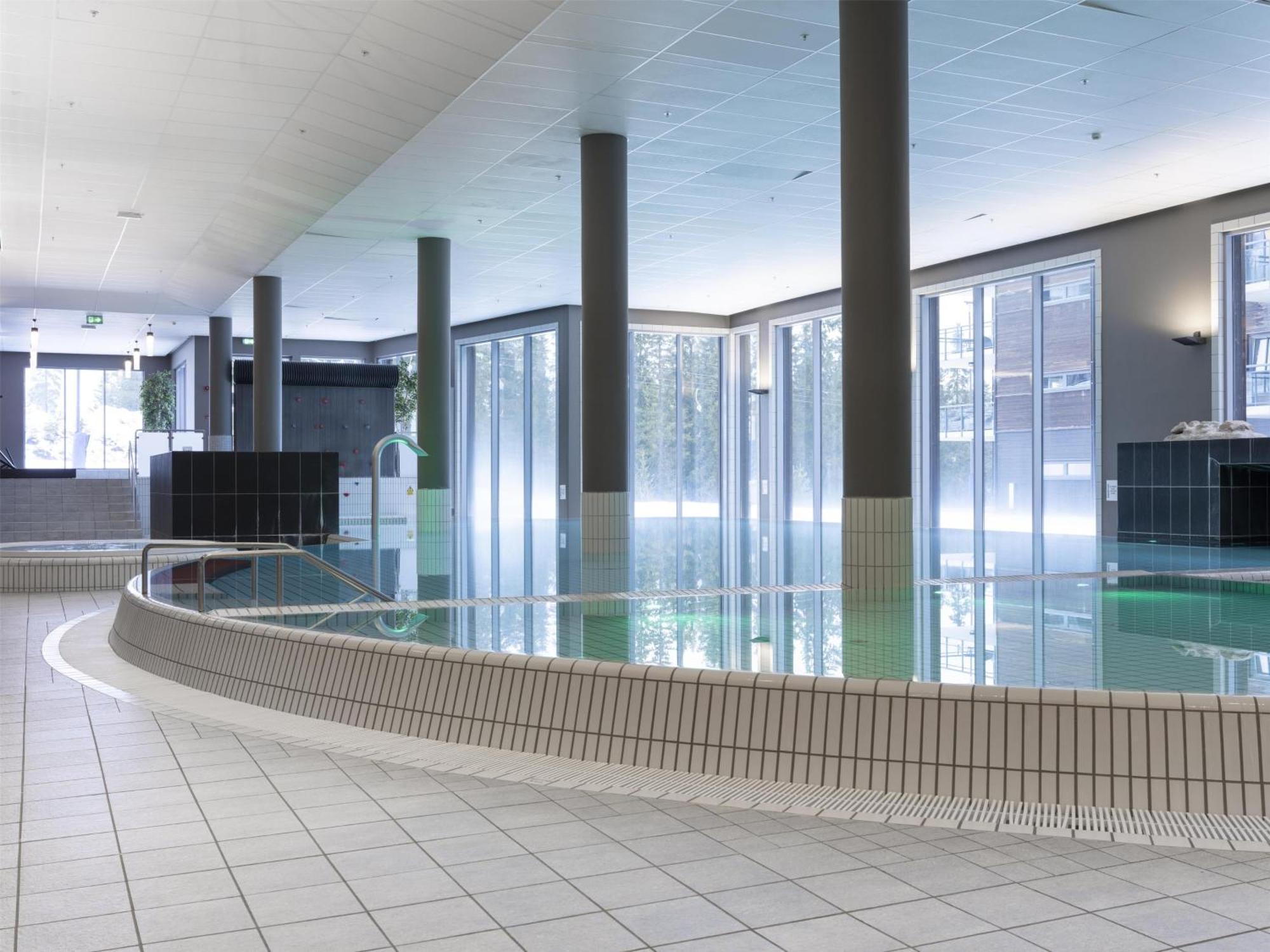 Radisson Blu Resort, Трюсил Екстериор снимка