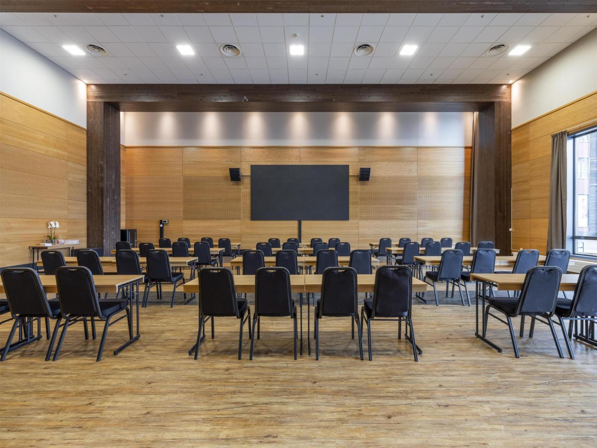 Radisson Blu Resort, Трюсил Екстериор снимка