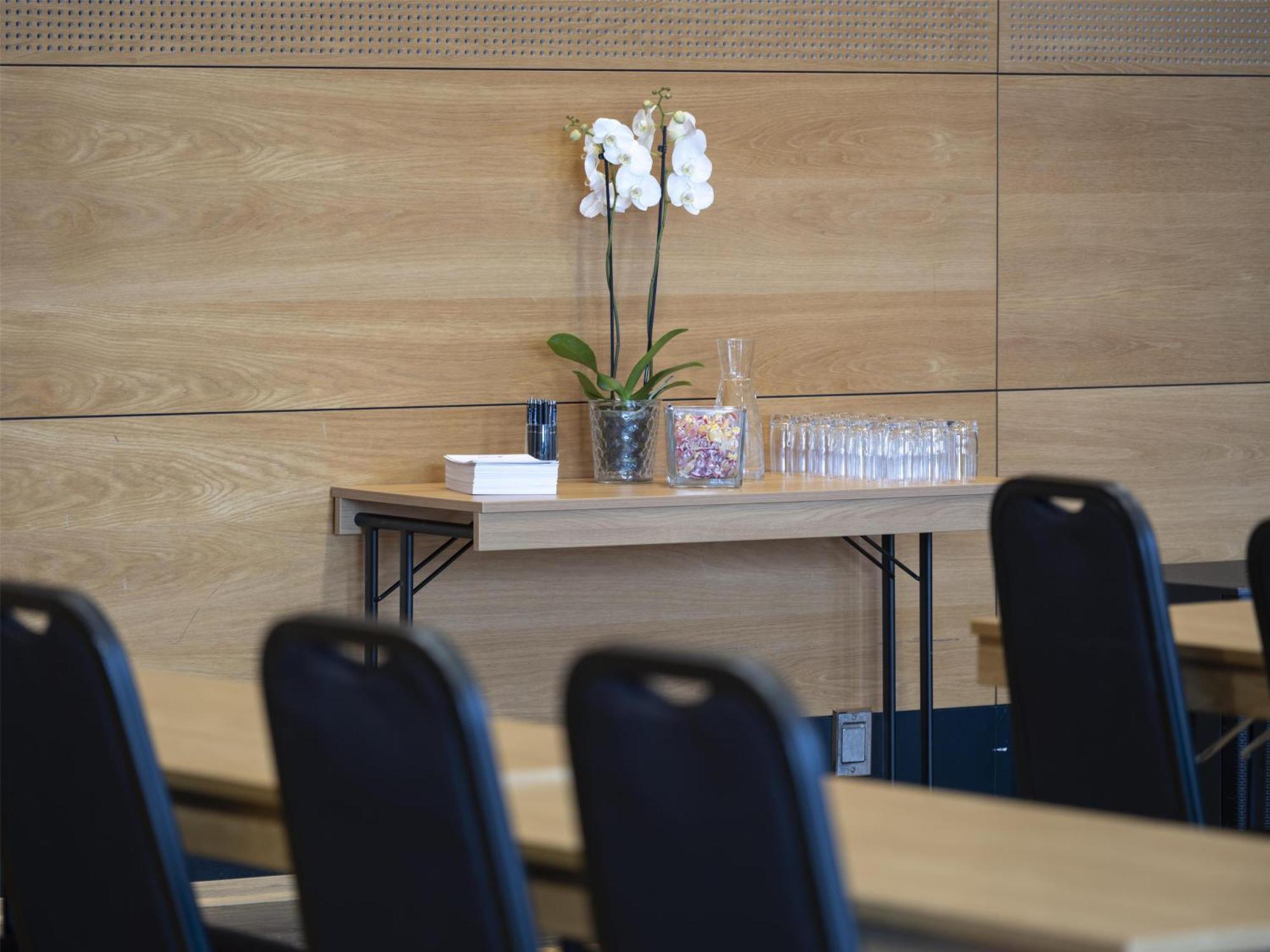 Radisson Blu Resort, Трюсил Екстериор снимка