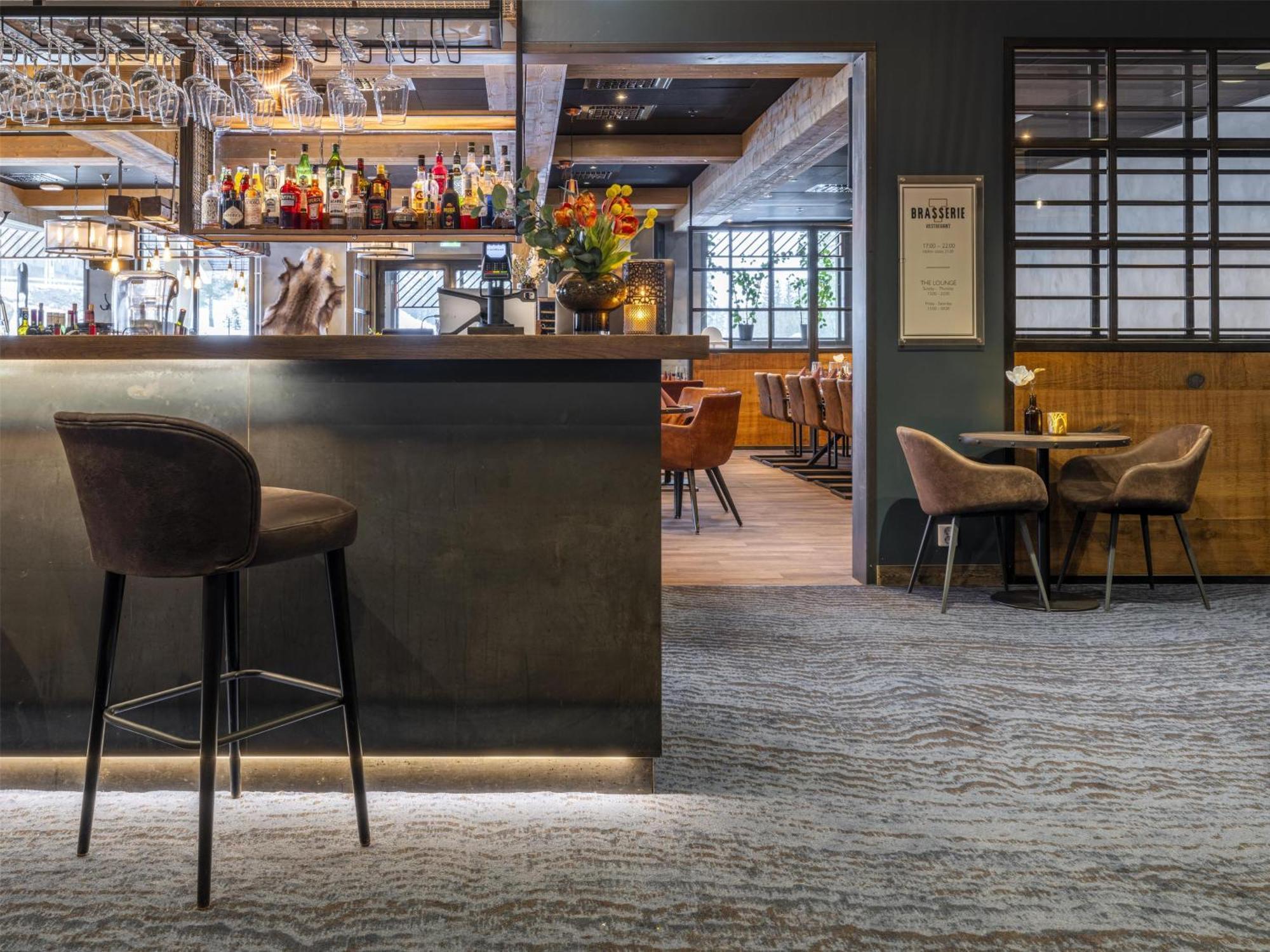 Radisson Blu Resort, Трюсил Екстериор снимка