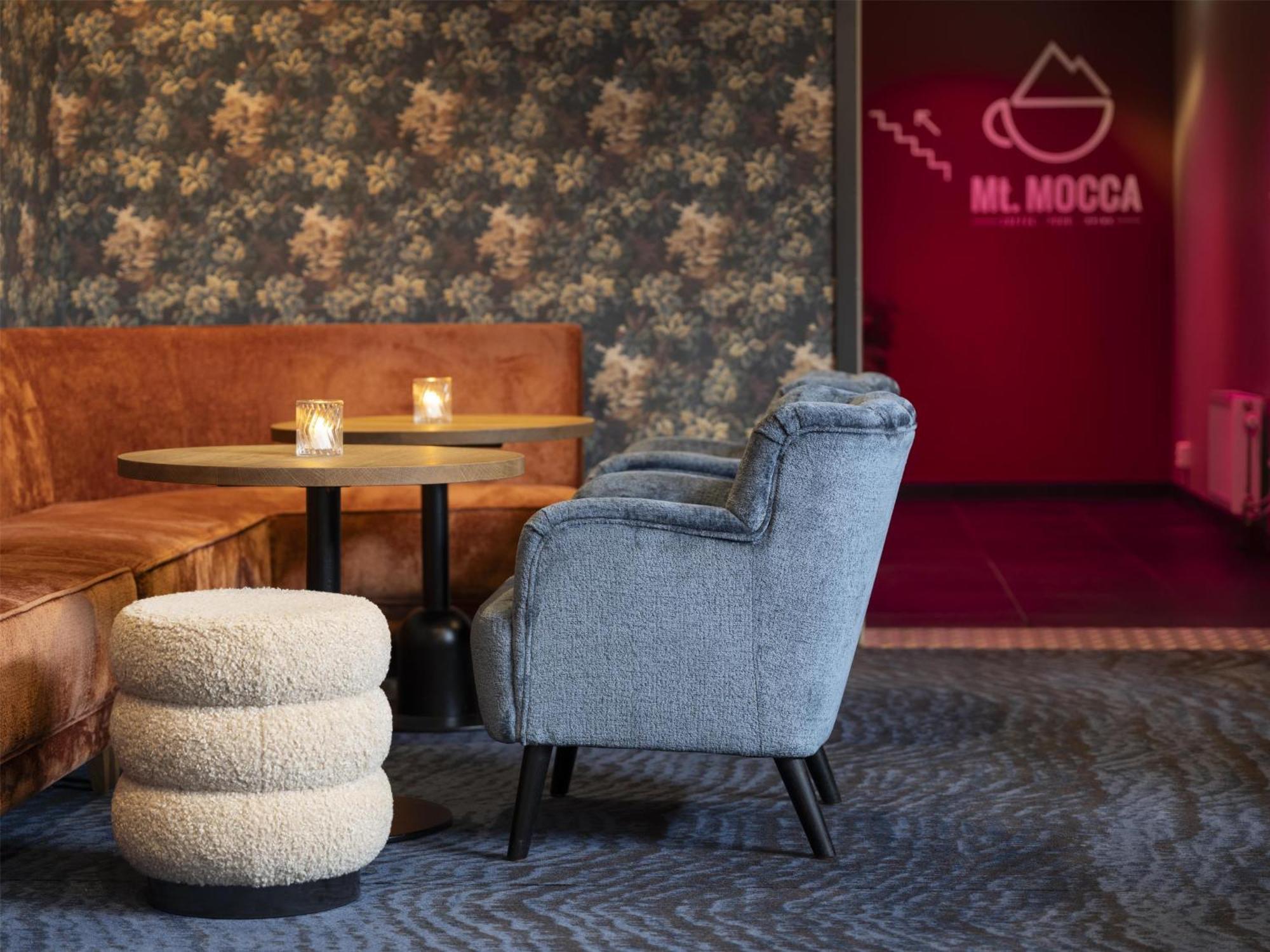 Radisson Blu Resort, Трюсил Екстериор снимка