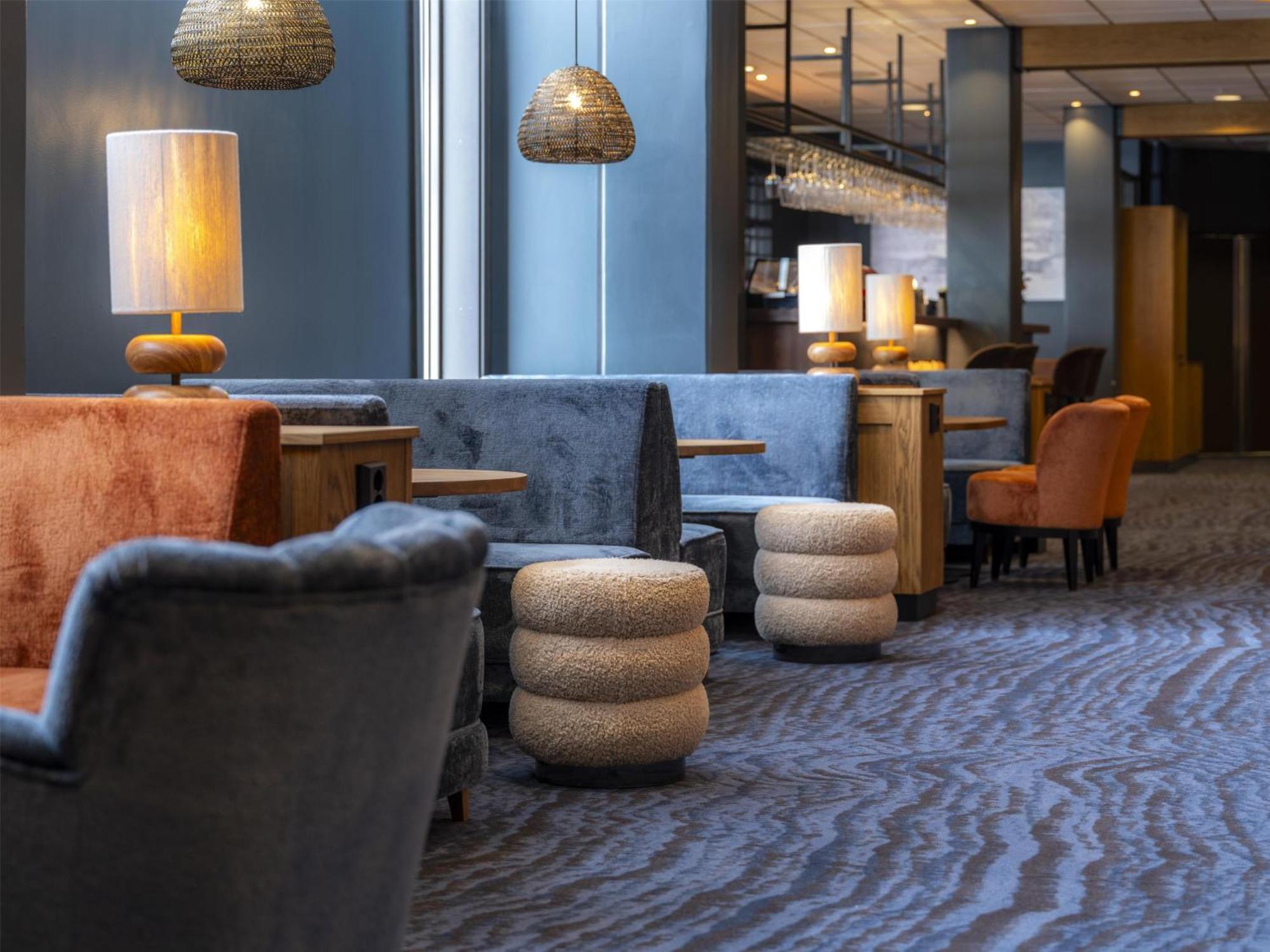Radisson Blu Resort, Трюсил Екстериор снимка