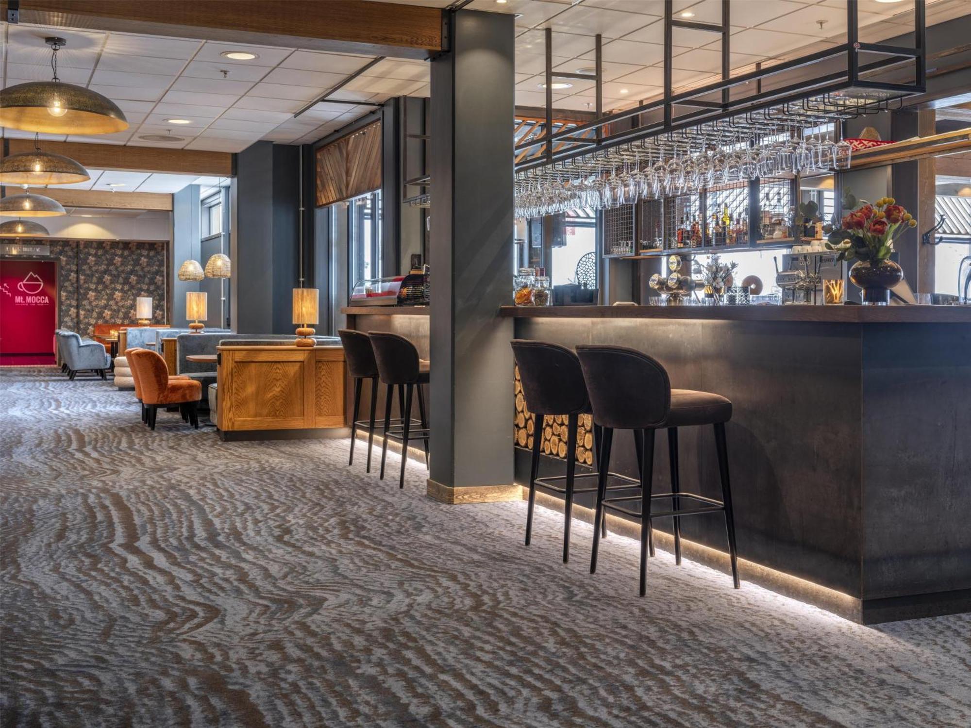 Radisson Blu Resort, Трюсил Екстериор снимка