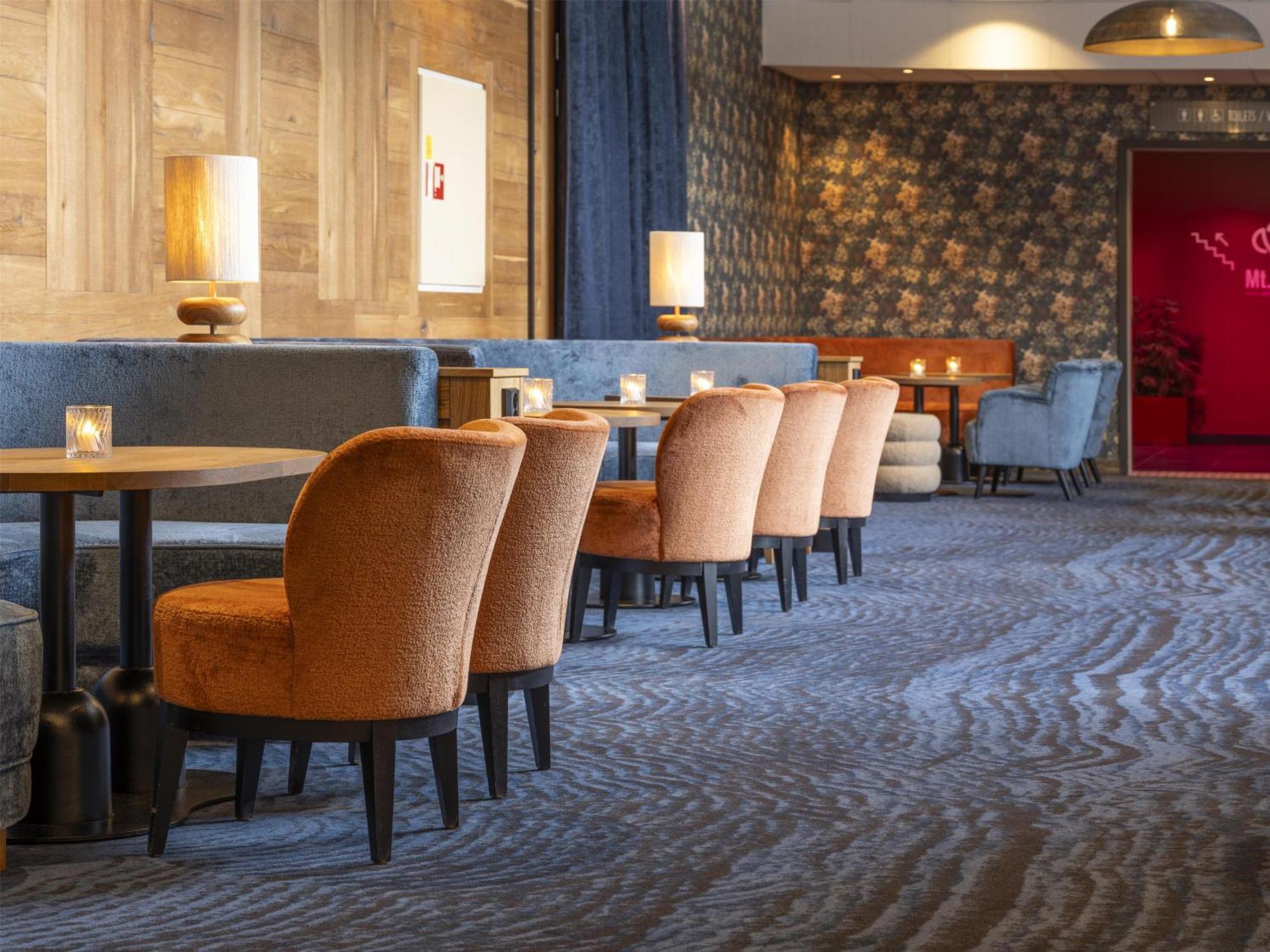 Radisson Blu Resort, Трюсил Екстериор снимка