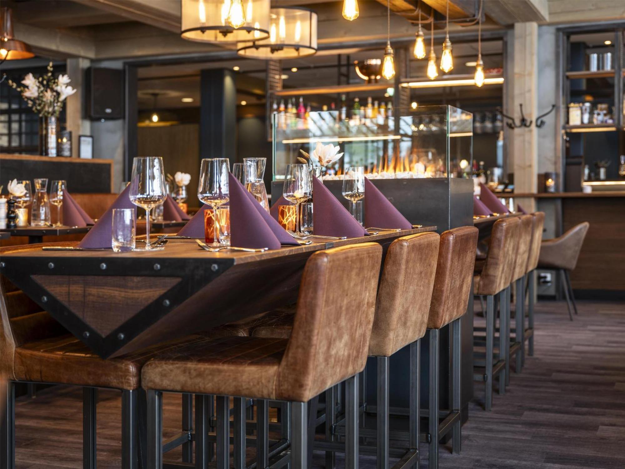 Radisson Blu Resort, Трюсил Екстериор снимка